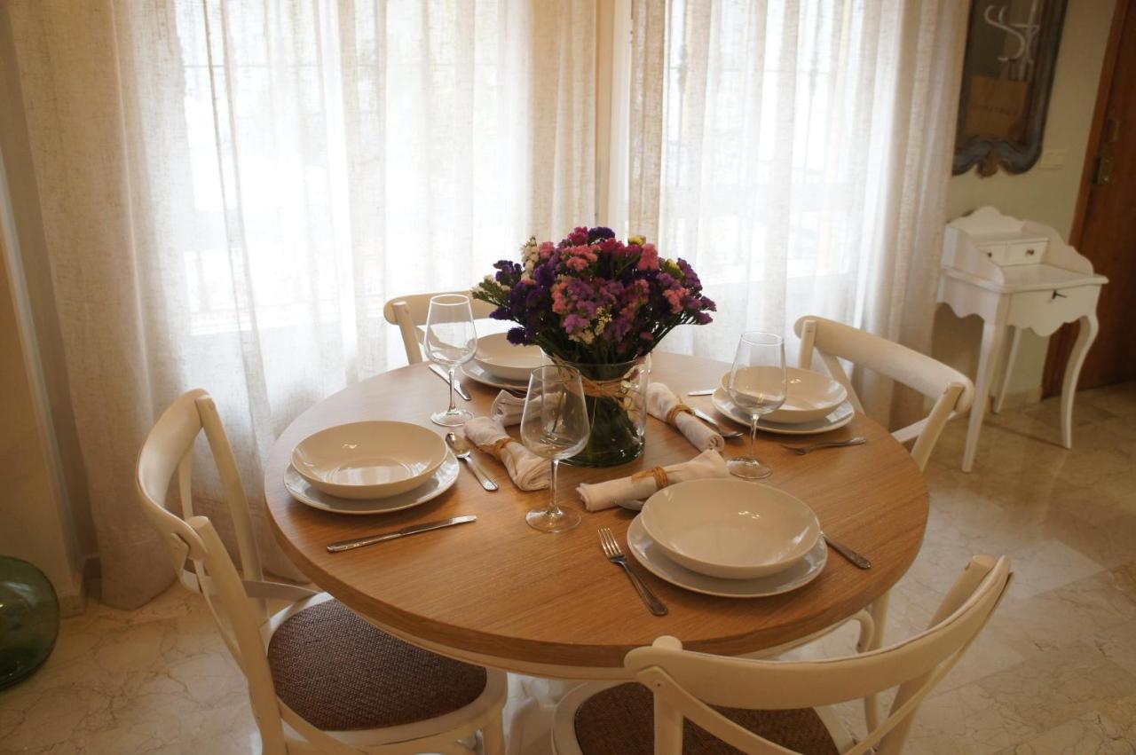 Apartamento La Juderia De San Clemente — Photos 1