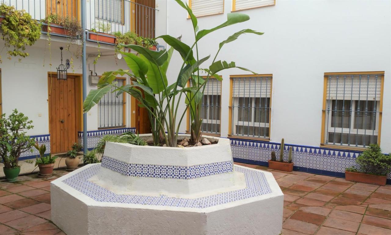 Apartamento La Juderia De San Clemente, Seville